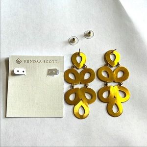 Lisi Lerch Ginger Earrings